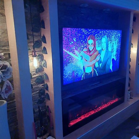 Apartman Star Lux Kula Экстерьер фото