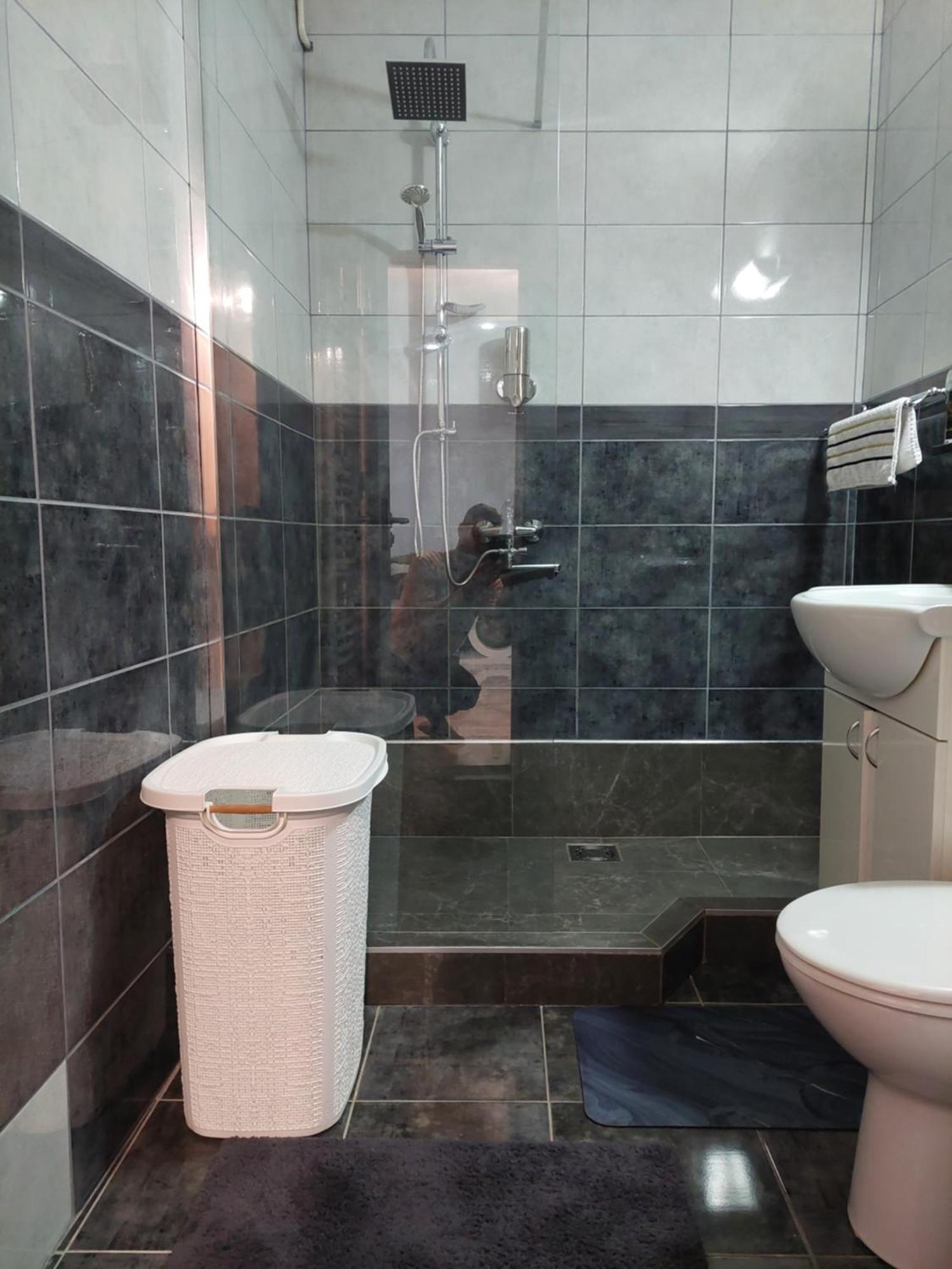 Apartman Star Lux Kula Экстерьер фото