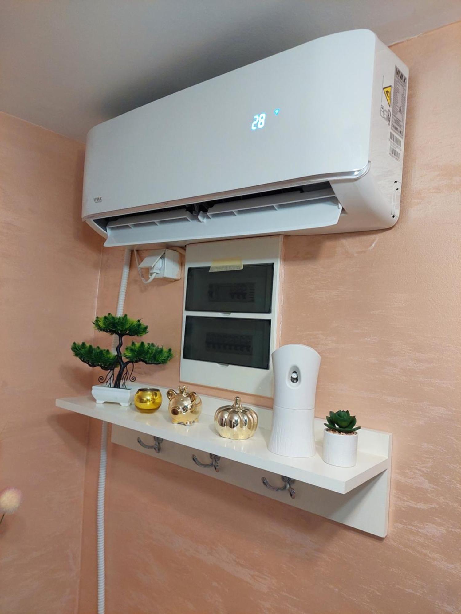 Apartman Star Lux Kula Экстерьер фото