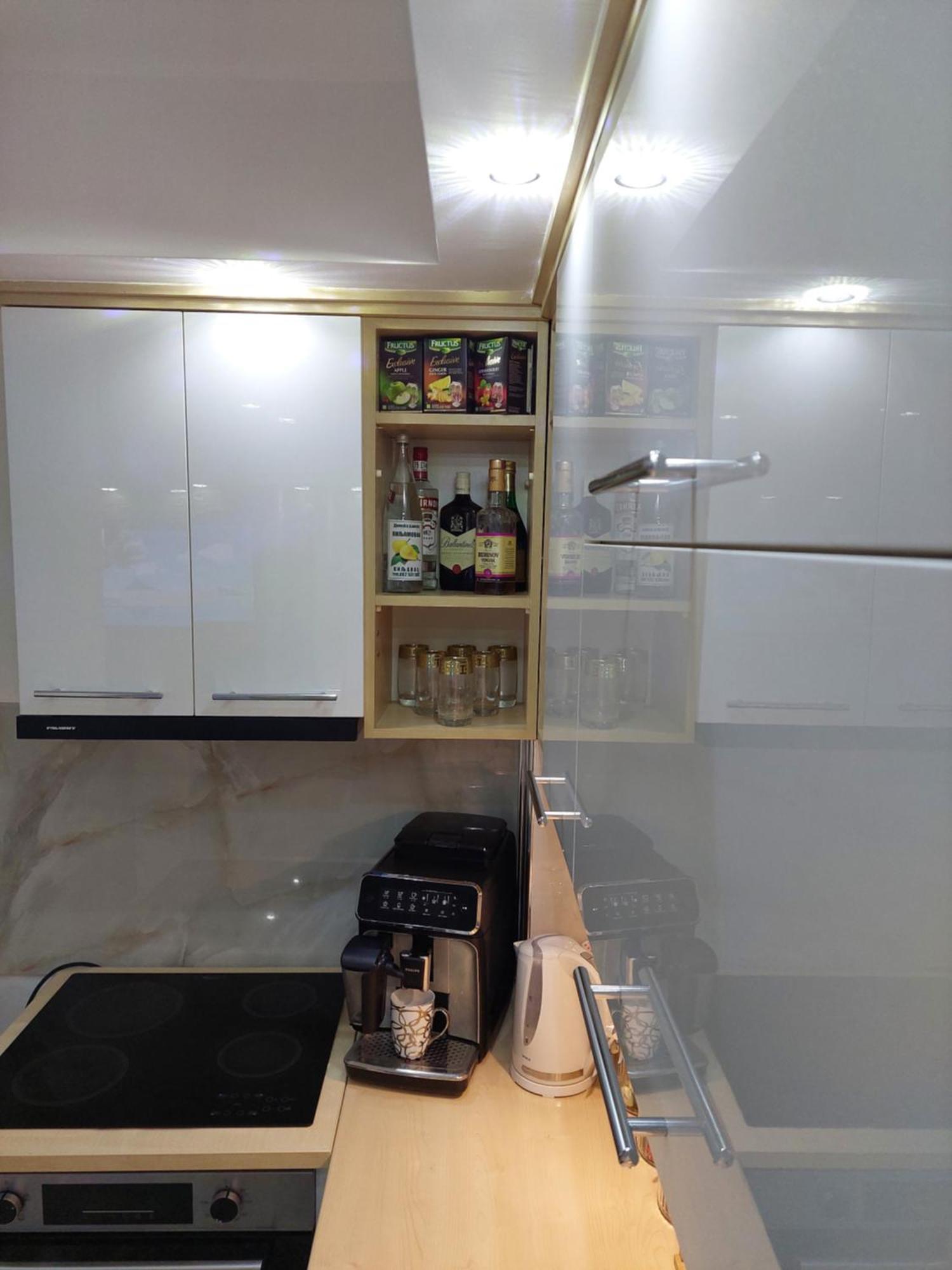 Apartman Star Lux Kula Экстерьер фото