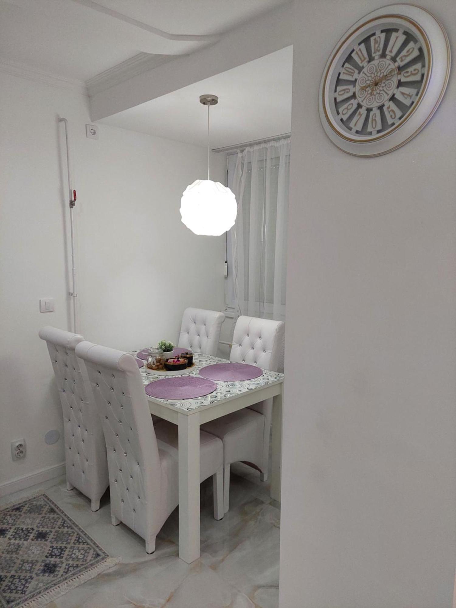 Apartman Star Lux Kula Экстерьер фото