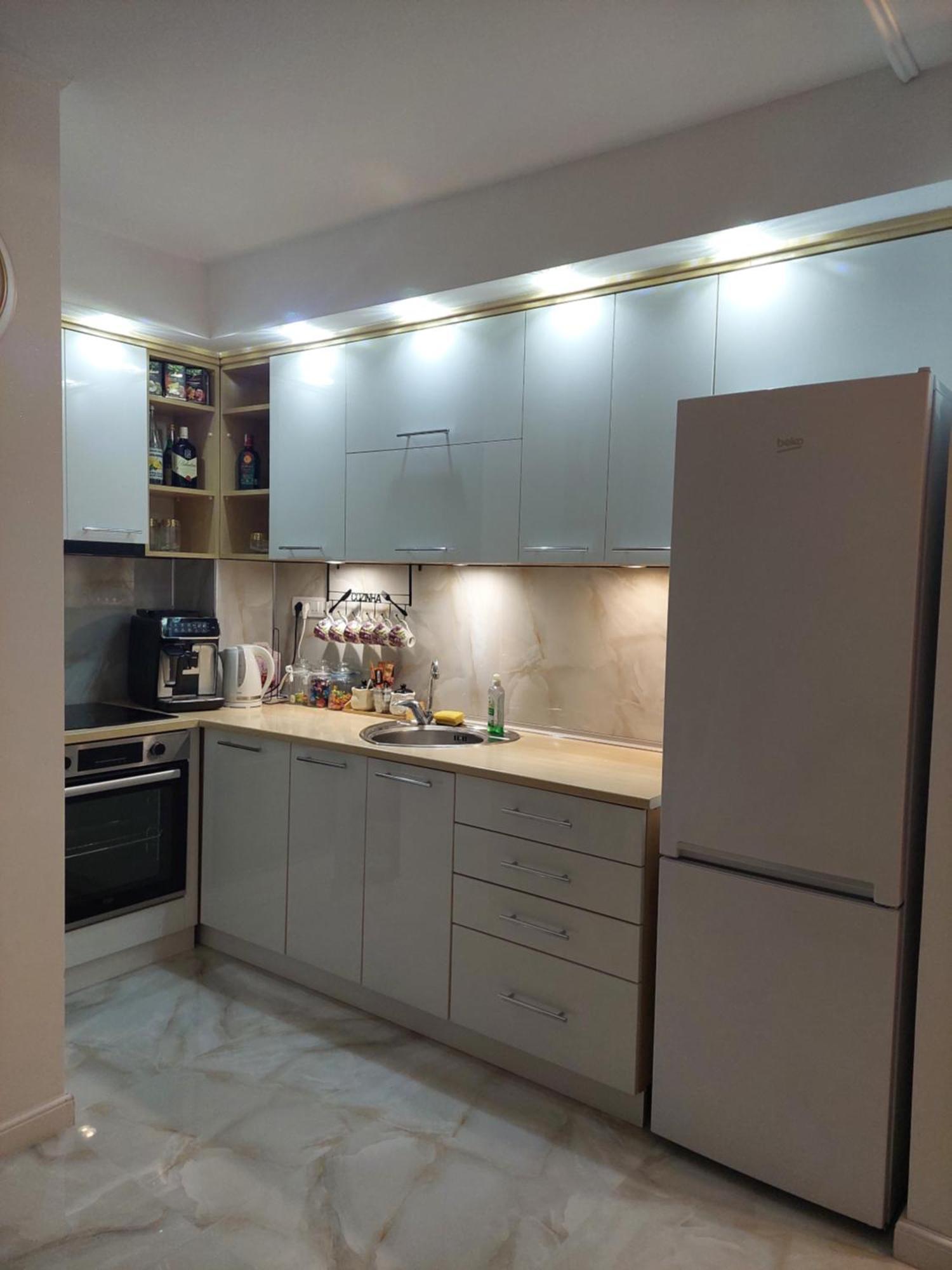 Apartman Star Lux Kula Экстерьер фото