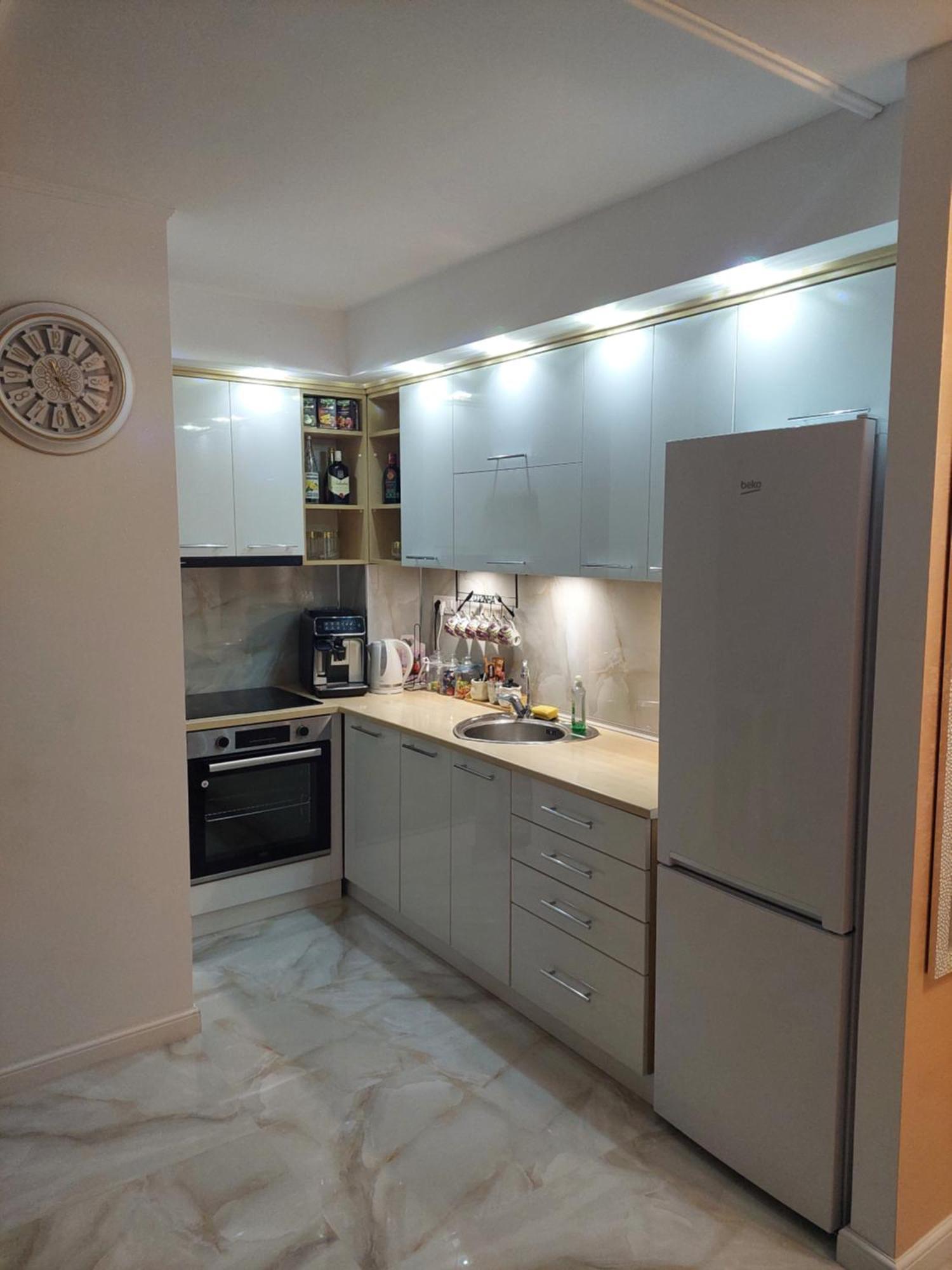 Apartman Star Lux Kula Экстерьер фото
