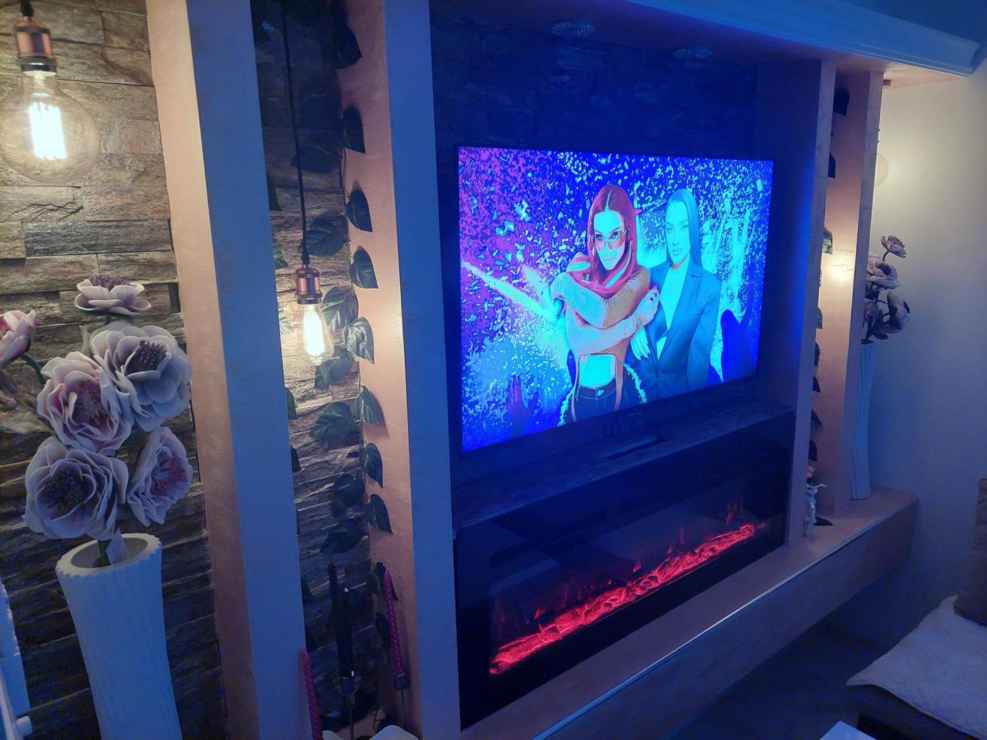 Apartman Star Lux Kula Экстерьер фото